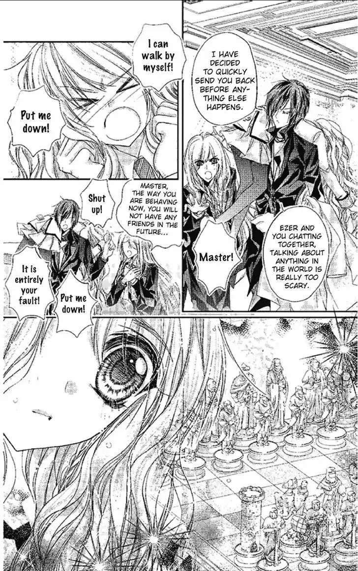 Scarlet Cross Chapter 12 6